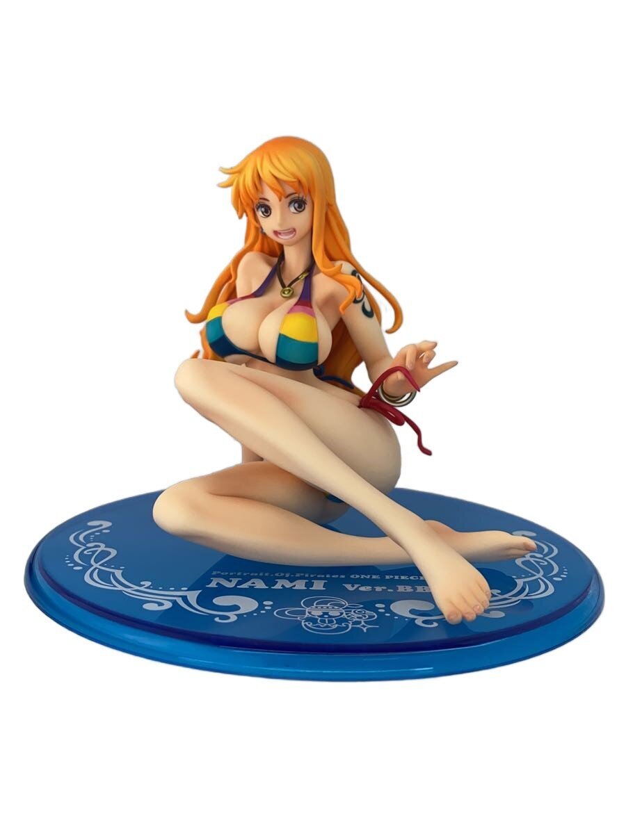 Other Brand P.O.P Ver BB Figure - Nami