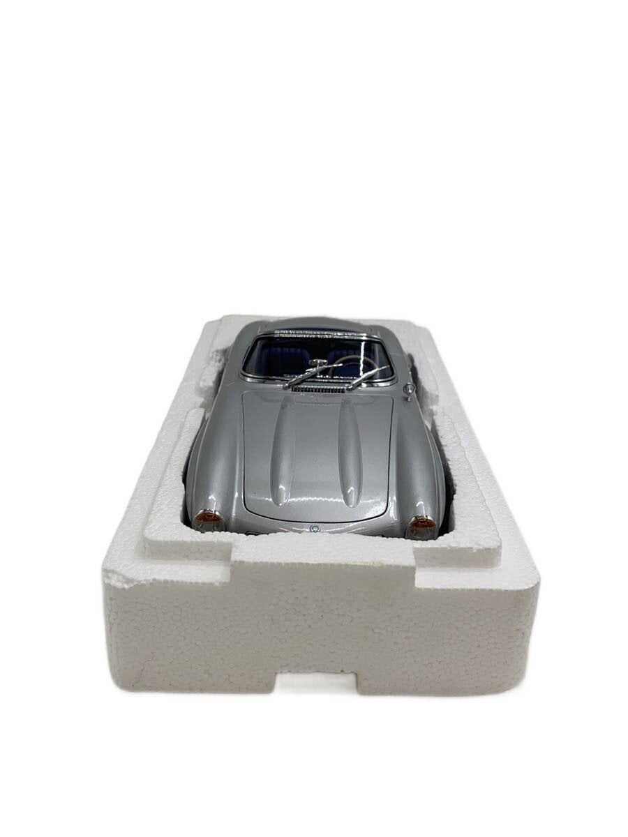 MINICHAMPS Mini Car - Silver