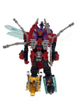 BANDAI Tokusatsu Hero