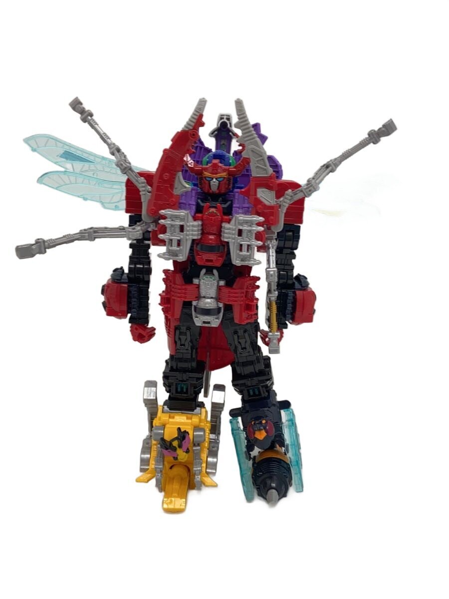 BANDAI Tokusatsu Hero