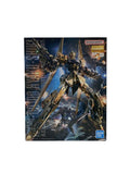 BANDAI SPIRITS Gunpla Plastic Model
