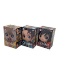 Other Brand Q-posket petit Figure - Demon Slayer (Kimetsu no Yaiba) Vol.2