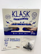 KLASK (Other Brand) - Hobby Game (Japanese Manual Included)