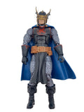 Hasbro Marvel Legends Black Knight Figure