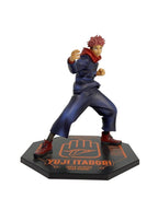 Mega House Jujutsu Kaisen Yuji Itadori Figure (Comic & Anime)