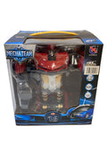MECHATEAM Radio Control (Other Brand)