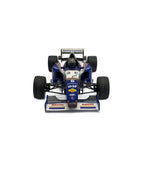 Other Brand ONYX FW17 95-96 Williams Renault 1/43 model car — front wing deterioration (crack)