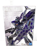 BANDAI METAL BUILD Hi-v GUNDAM (Gunpla Plastic Model)
