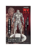 Toman Toys Metal Figure — Kaoru Hanayama (Baki)
