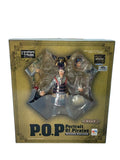 Mega House Figure