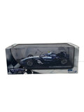 Hot Wheels Die-Cast Car