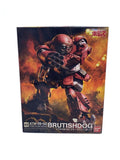BANDAI Armored Trooper VOTOMS Brutish Dog 1/20 ATM-09-GC