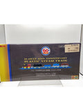 TAKARA TOMY Plarail 60th Anniversary Reissue Plastic Train