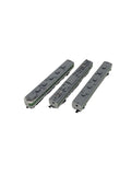 TOMIX 92064 JR 489 Series 'Asama' Limited Express Basic Set N Gauge