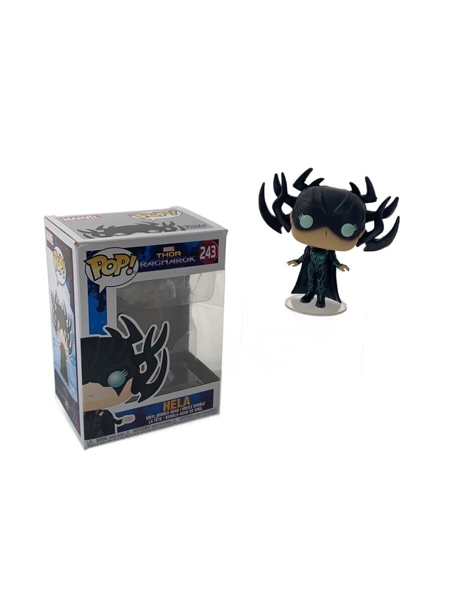 Other Brand Figure POP1 AGE OF ULTRON #243