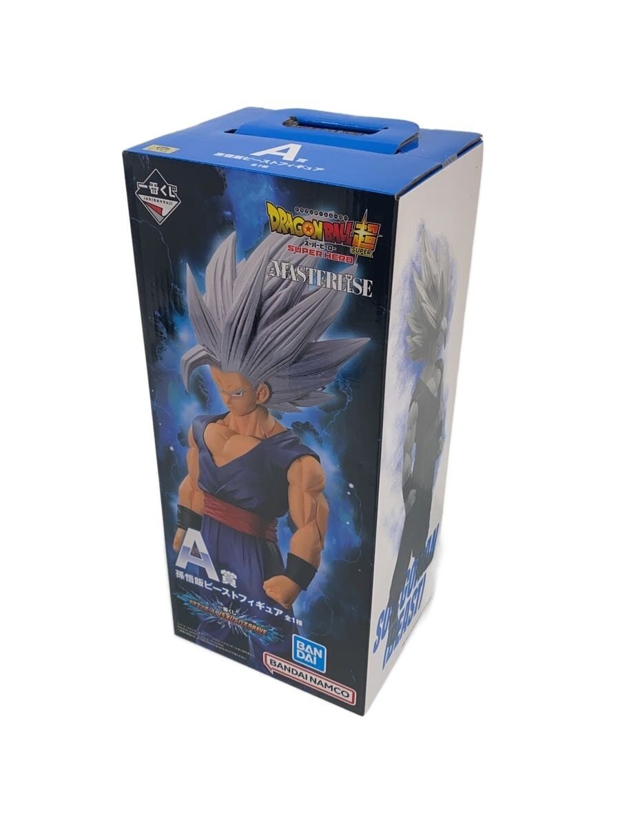 BANDAI SPIRITS Son Gohan (Beast) MASTERLISE Ichiban Kuji A Prize Dragon Ball