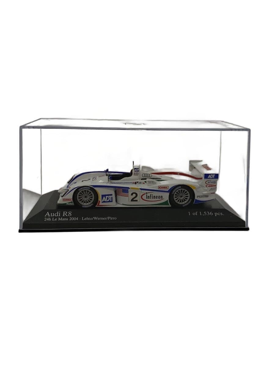 MINICHAMPS Mini Car WHT 400 041302