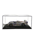 MINICHAMPS Mini Car WHT 400 041302
