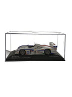 MINICHAMPS Mini Car WHT 400 041302