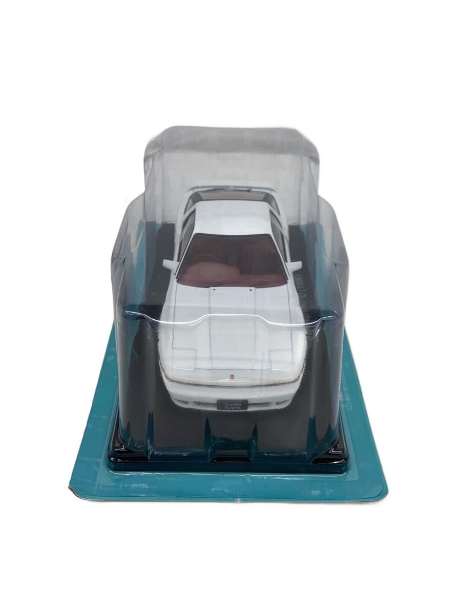 Other Brand Mini Car (WHT)
