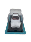 Other Brand Mini Car (WHT)