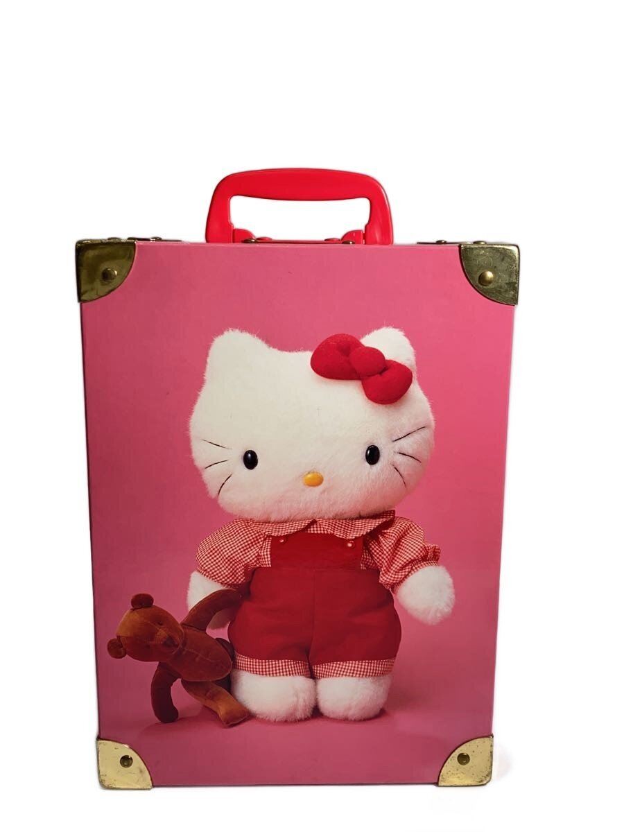 Sanrio Girl