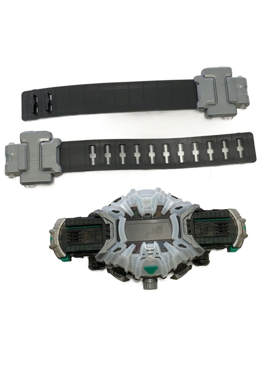 BANDAI Tokusatsu Hero