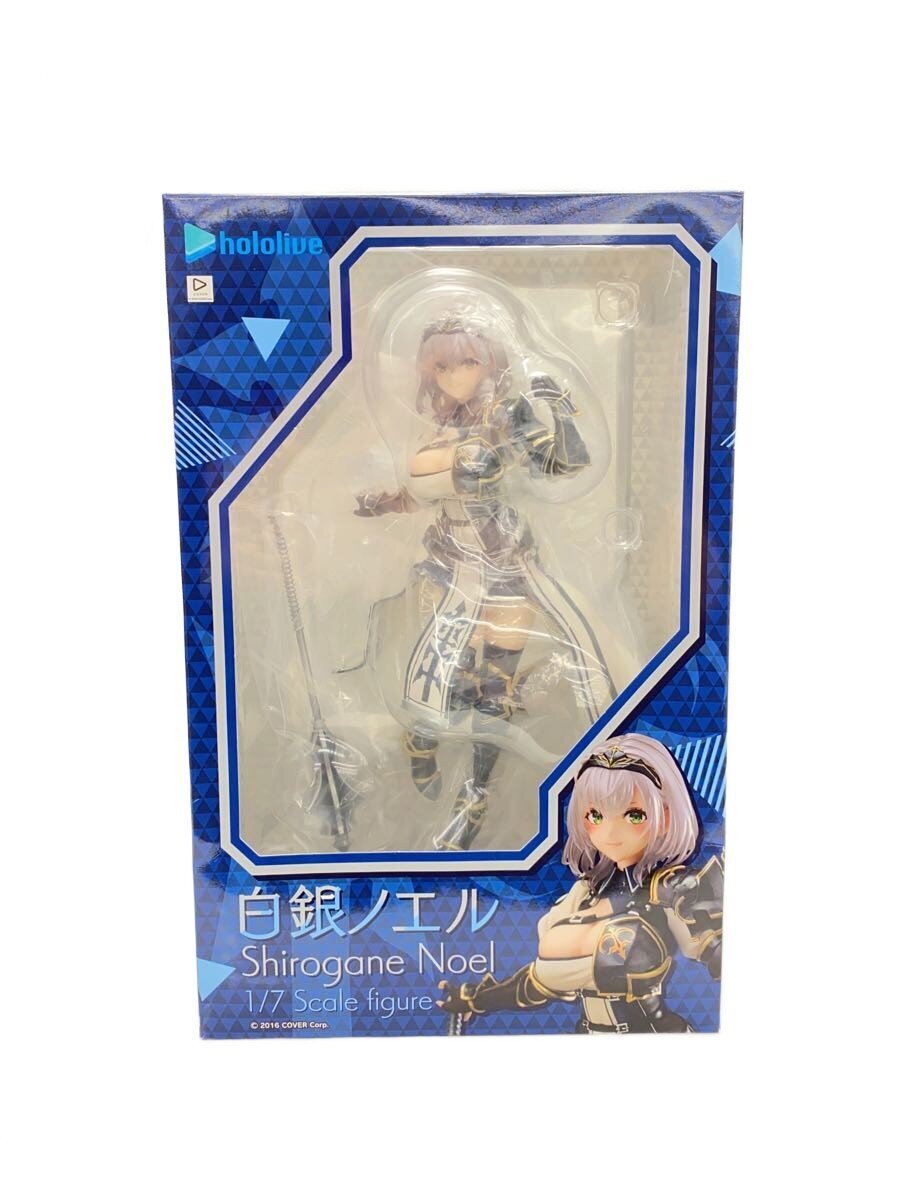 Phat Company Figure