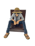 Other Brand Figure: Luffy