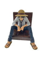 Other Brand Figure: Luffy