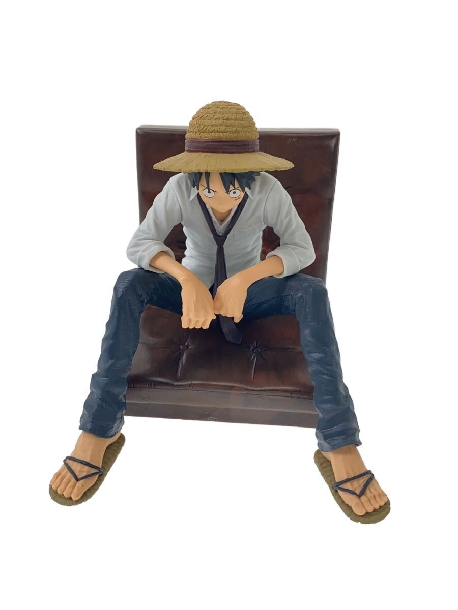 Other Brand Figure: Luffy