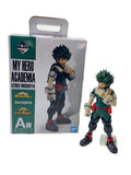 BANDAI SPIRITS My Hero Academia Izuku Midoriya MASTERLISE Ichiban Kuji A Prize