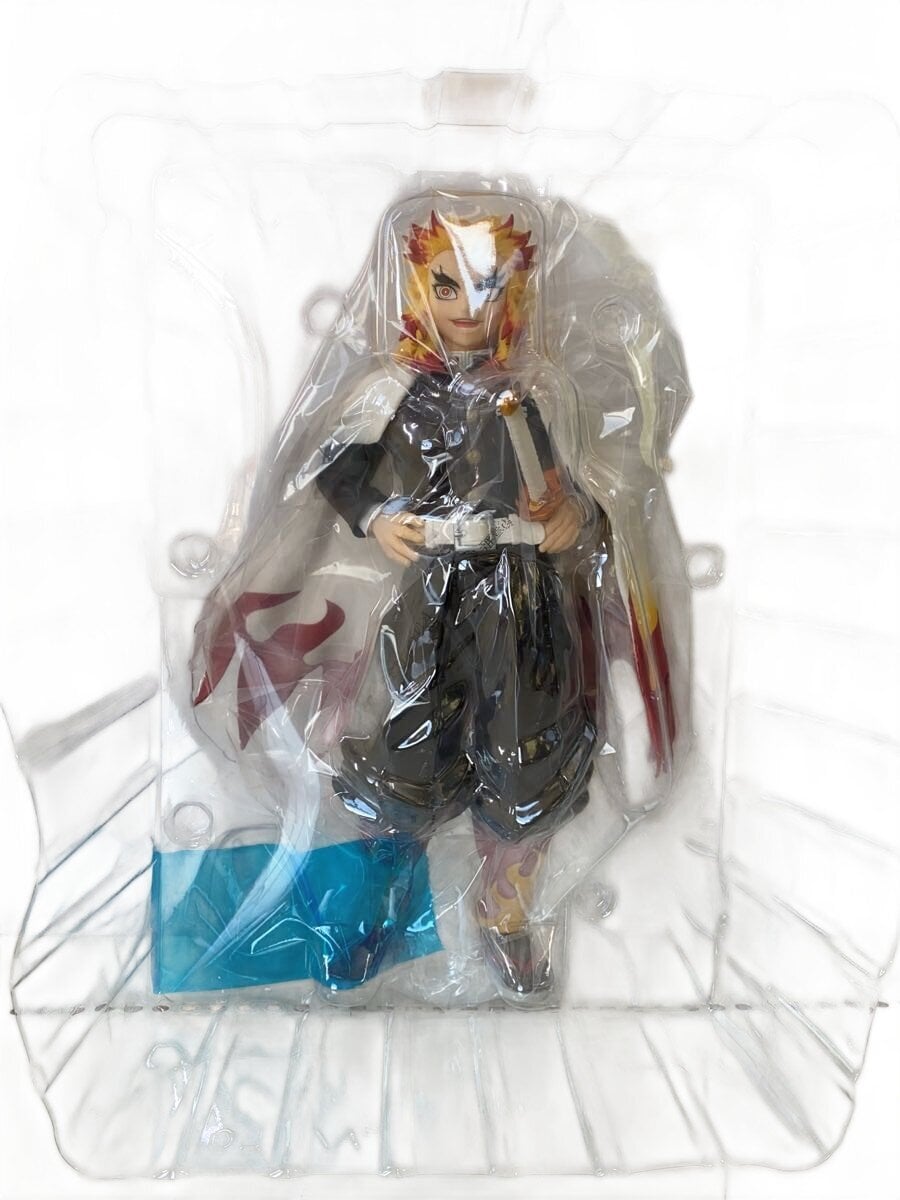 BANDAI SPIRITS Figure