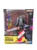 BANDAI SPIRITS S.H.Figuarts Samurai Sword (Chainsaw Man) Figure