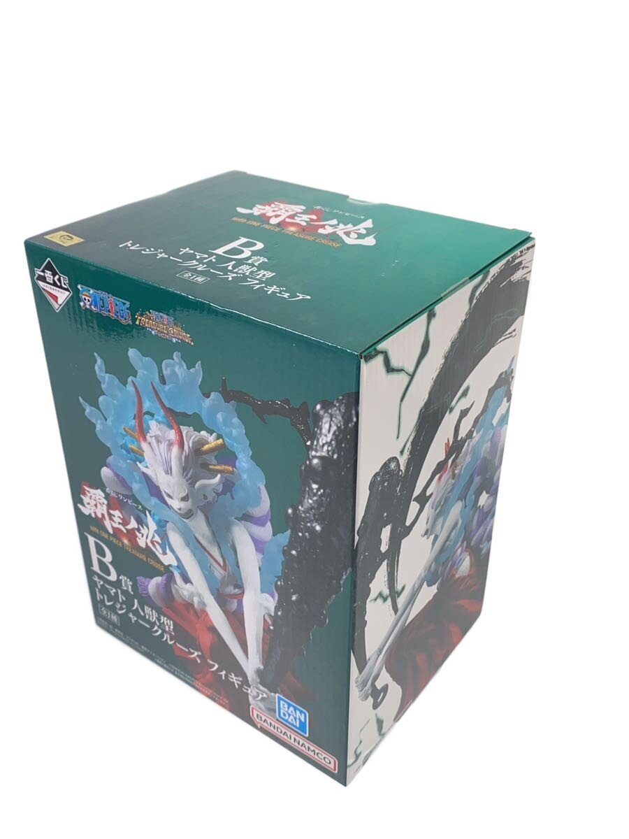 Other Brand Figure: Yamato (Human-Beast), Treasure Cruise