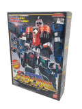 BANDAI DX Deka Wing Robo (Hero / Tokusatsu) JUNK