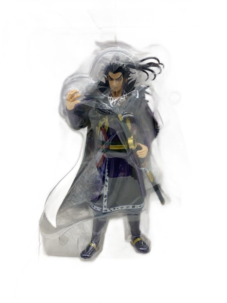 BANDAI SPIRITS Ichiban Kuji A Prize KINGDOM 垣騎 MASTERLISE Figure