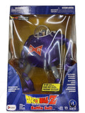 IRWIN TOYS Dragon Ball Z Battle Suit RR Android 17 — Stain on Abdomen