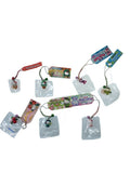 Sanrio Izu-Exclusive Hobby Misc. Set (7 items)