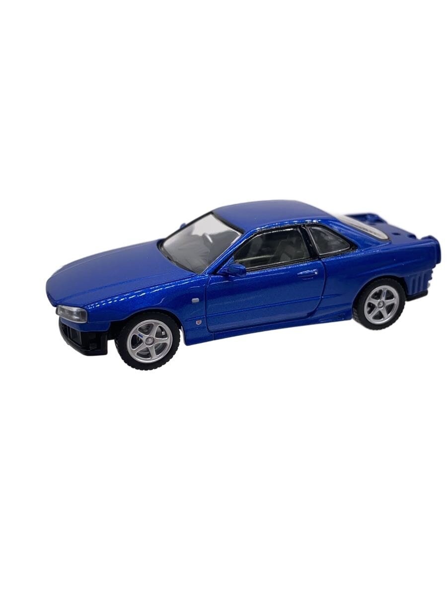 TOMYTEC Mini Car LV-N353B