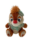 Disney RESORT × Disney Plush: Dale (Sailor — Tokyo DisneySea / DALE)