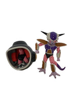 BANDAI SPIRITS Dragon Ball Z Frieza First Form & Frieza Pod