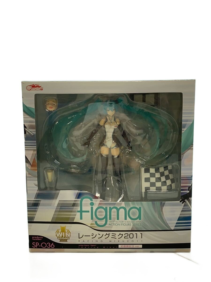 GOOD SMILE COMPANY Figure SP-036