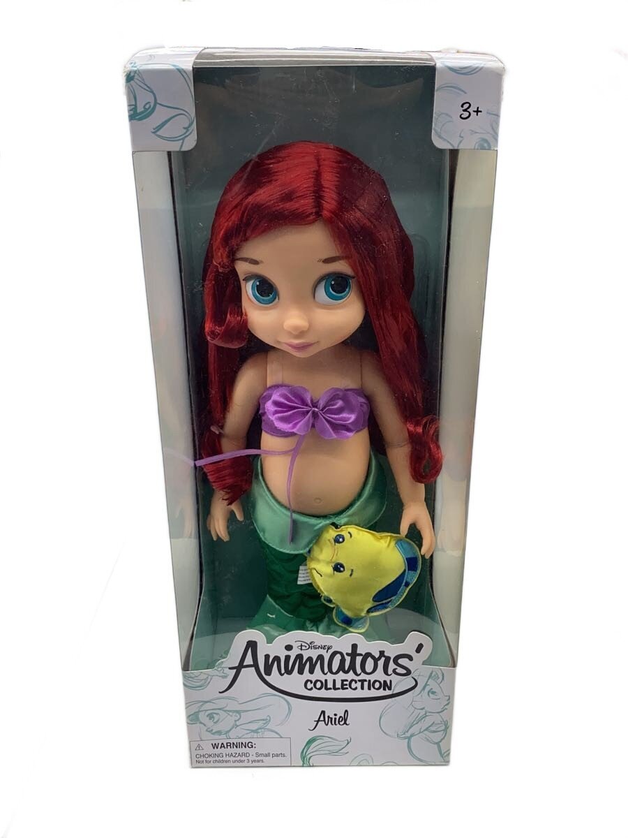 Disney Figure