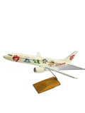 Other Brand Air China B737-800 Model (China International Airlines)
