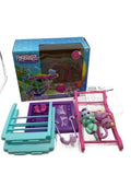 Other Brand FINGERLINGS Blue 1216535