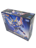 TAKARA TOMY T-SPRAK DMB-01 White Bros (B-Daman Bakugaiden)
