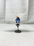 Ghibli Figure — Nausicaä of the Valley of the Wind: Nausicaä Meve (Image Model Collection)