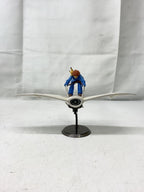 Ghibli Figure — Nausicaä of the Valley of the Wind: Nausicaä Meve (Image Model Collection)