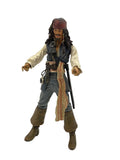 Disney Jack Sparrow Figure